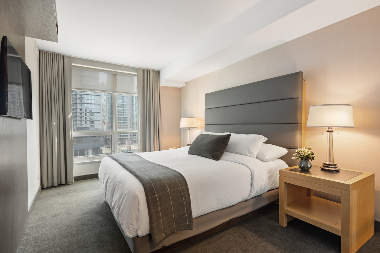 Bed Bug Treatment service in San Francisco, CA