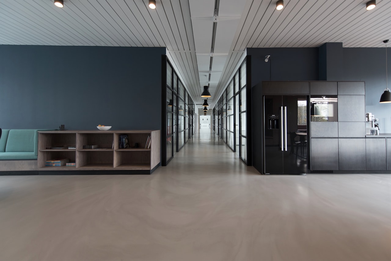 Commercial pest control in San Francisco